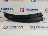 Решетка под лобовое стекло (Жабо) левая Lada Priora 21708212735