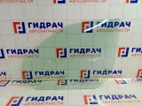 Стекло двери передней левой Lada Priora