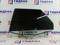 Стекло двери задней левой Lada Priora
