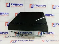 Стекло двери задней правой Lada Priora