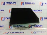 Стекло двери задней правой Lada Priora