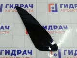 Стекло кузовное глухое (форточка) левое Lada Priora 21700540305305