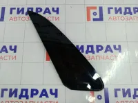 Стекло кузовное глухое (форточка) левое Lada Priora 21700540305305