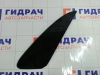 Стекло кузовное глухое (форточка) правое Lada Priora 21700540305205