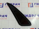 Стекло кузовное глухое (форточка) правое Lada Priora 21700540305205