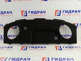 Полка (шторка) задняя Lada Priora