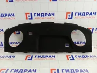 Полка (шторка) задняя Lada Priora