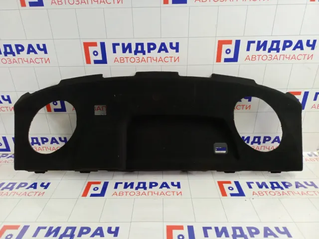 Полка (шторка) задняя Lada Priora