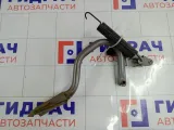 Петля багажника левая Lada Priora