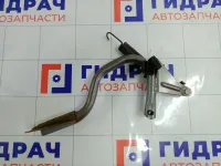 Петля багажника правая Lada Priora