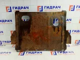 Защита двигателя Lada Priora