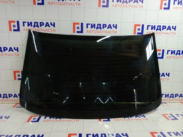 Стекло заднее Lada Priora 21700560301405