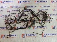 Проводка (коса) салонная в торпедо Lada Priora