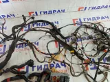 Проводка (коса) салонная в торпедо Lada Priora