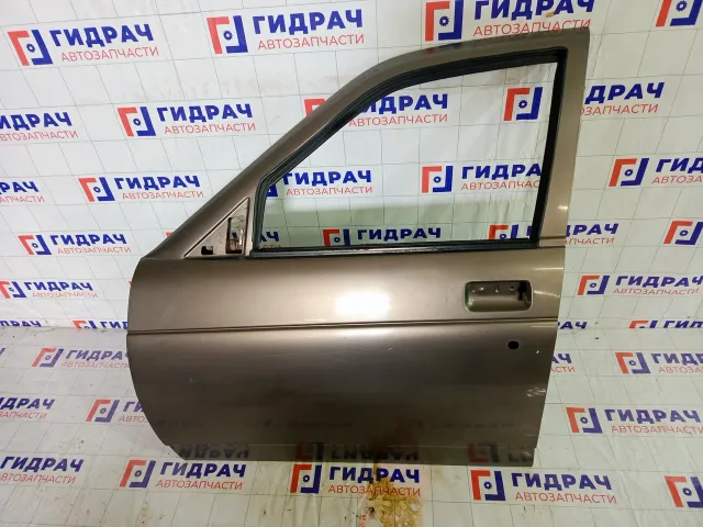 Дверь передняя левая Lada Priora 21100610001560