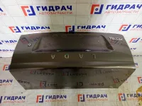 Крышка багажника Lada Priora 21700560401000