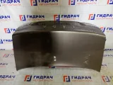 Крышка багажника Lada Priora 21700560401000