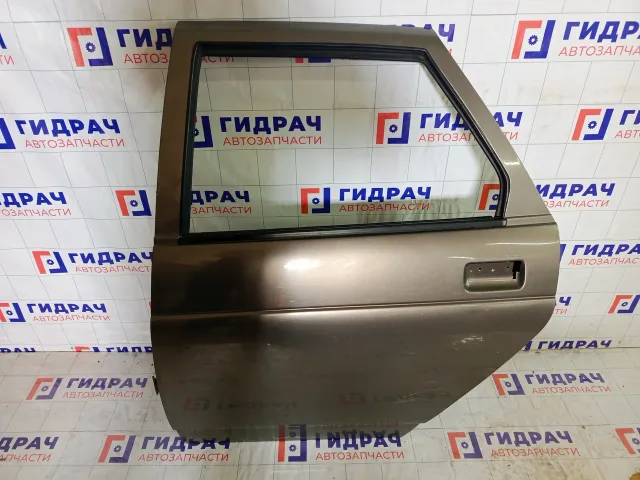 Дверь задняя левая Lada Priora 21100620001500