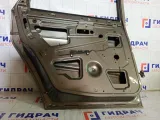 Дверь задняя левая Lada Priora 21100620001500