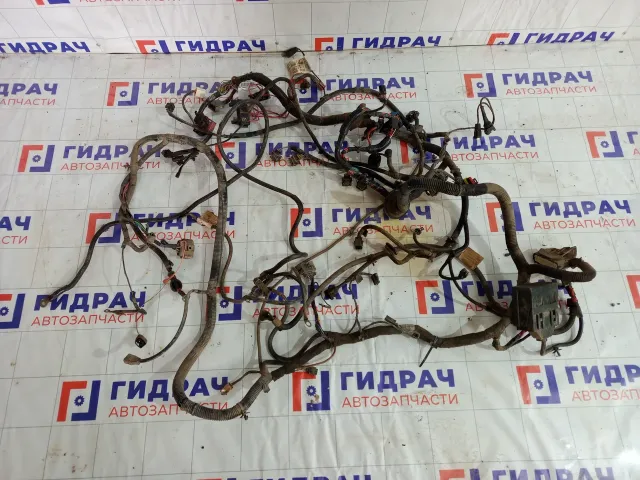 Проводка подкапотная Lada Priora