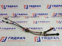 Трос КПП Lada Priora