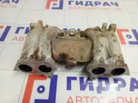 Коллектор впускной Lada Priora 21111008015