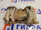 Коллектор впускной Lada Priora 21111008015