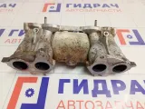 Коллектор впускной Lada Priora 21111008015