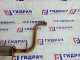 Глушитель средняя часть Lada Priora 21701200020