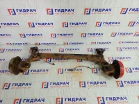 Балка задняя в сборе Lada Priora