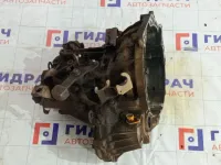 МКПП (механическая коробка переключения передач) Lada Priora 21806170001400