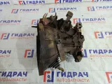 МКПП (механическая коробка переключения передач) Lada Priora 21806170001400