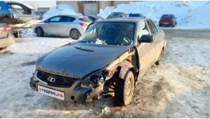 Lada Priora 