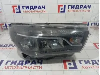 Фара правая Lada Vesta 8450006952