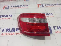 Фонарь задний наружный левый Lada Vesta 8450006963