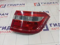 Фонарь задний наружный правый Lada Vesta 8450006962