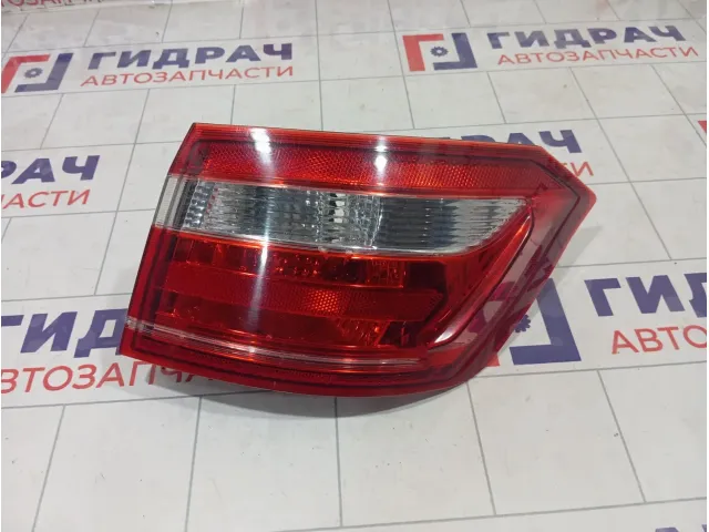 Фонарь задний наружный правый Lada Vesta 8450006962