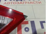 Фонарь задний внутренний левый Lada Vesta 8450006965