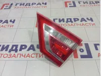 Фонарь задний внутренний правый Lada Vesta 8450006964