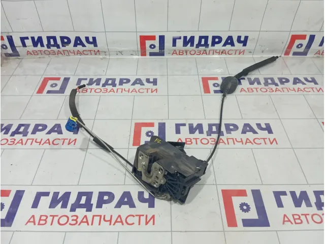 Замок двери передней левой Lada Vesta 8450007735