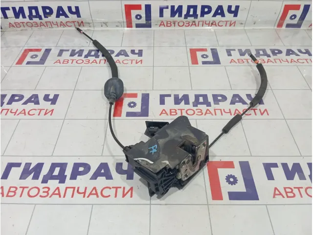 Замок двери передней правой Lada Vesta 8450007734