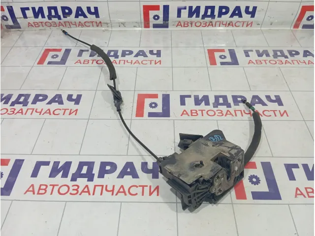 Замок двери задней правой Lada Vesta 8450007866