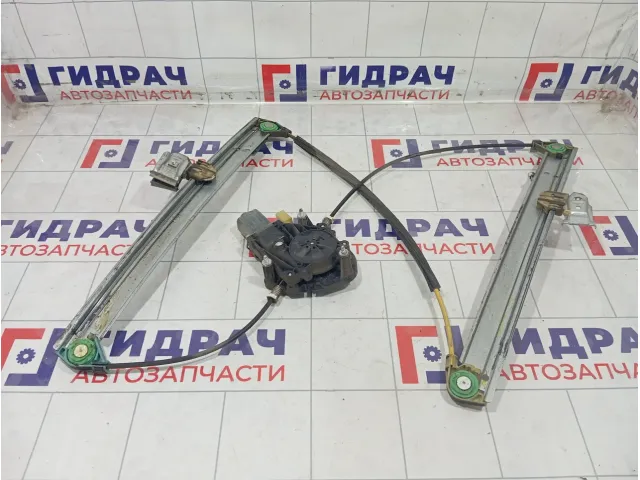 Стеклоподъемник электрический передний левый Lada Vesta 8450007731