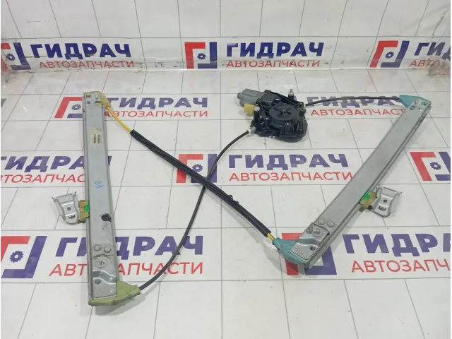 Стеклоподъемник электрический передний правый Lada Vesta 8450007730