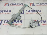 Стеклоподъемник механический задний левый Lada Vesta 8450007863