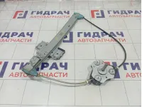 Стеклоподъемник механический задний левый Lada Vesta 8450007863