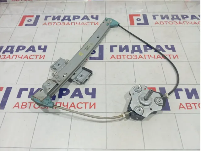 Стеклоподъемник механический задний левый Lada Vesta 8450007863