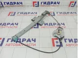 Стеклоподъемник механический задний правый Lada Vesta 8450007862