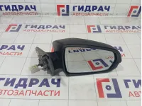 Зеркало электрическое правое Lada Vesta 8450030954