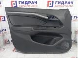 Обшивка двери передней левой Lada Vesta 8450008315